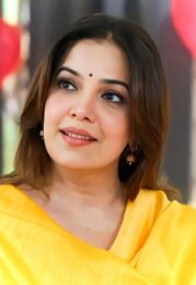 Shilpa Tulaskar