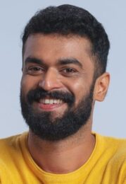 Shyam Mohan