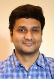Srinivas Avasarala
