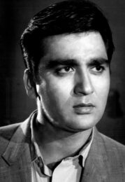 Sunil Dutt