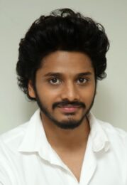 Teja Sajja