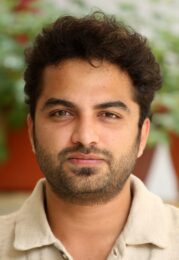 Vishwak Sen