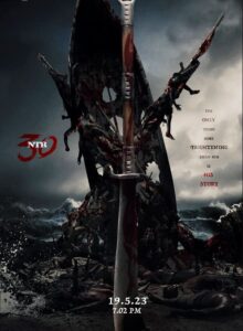 Devara: Part 1 izle