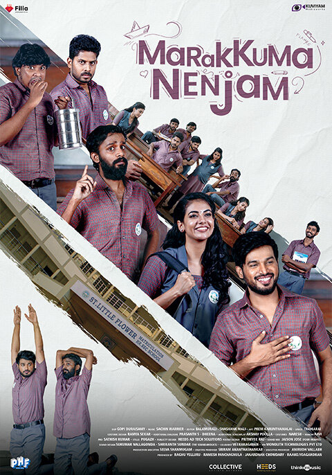 Marakkuma Nenjam
