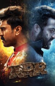 RRR – Rise Roar Revolt izle