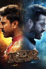 RRR – Rise Roar Revolt
