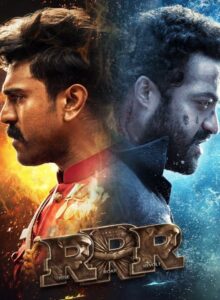 RRR – Rise Roar Revolt izle