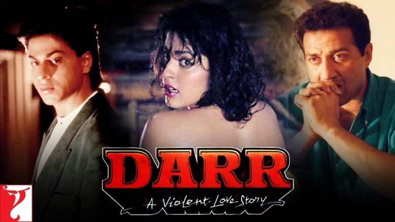 Darr izle