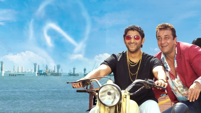 Lage Raho Munna Bhai izle