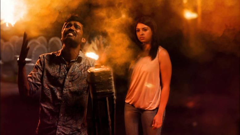 Mayakkam Enna izle