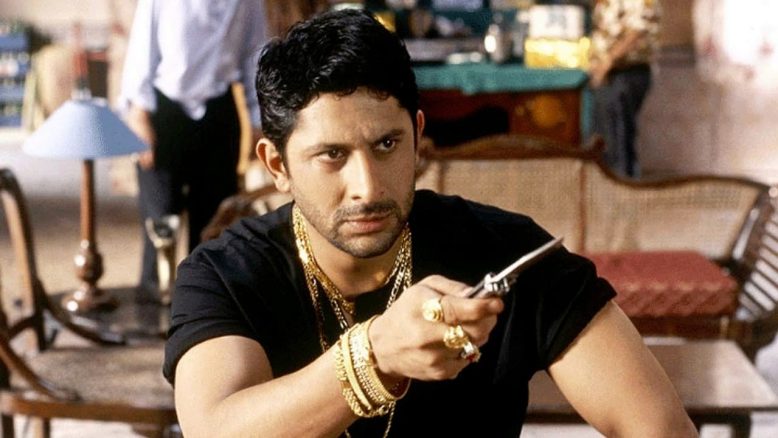 Munna Bhai M.B.B.S. izle