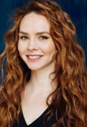 Елена Николаева
