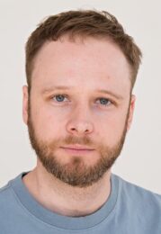 Максим Виноградов