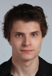 Сергей Горошко