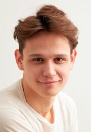 Степан Белозёров