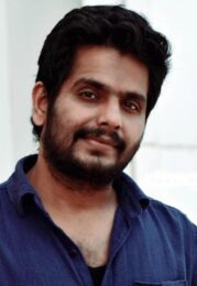 Aneesh G Menon