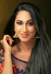 Anjali Ameer