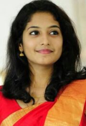 Anjali Nair