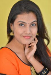 Chandana Raj