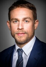 Charlie Hunnam