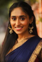 Deepthie Orientelu