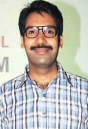Faisal Rashid