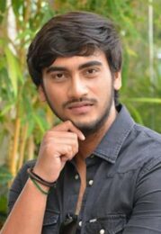 Geetanand
