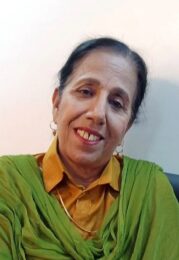 Gurpreet Bhangu