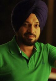 Gurpreet Ghuggi
