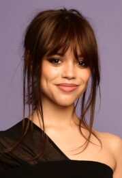 Jenna Ortega