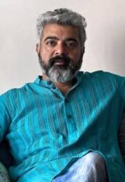 Jinu Joseph
