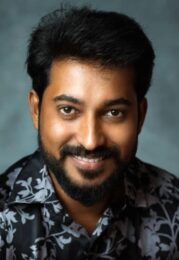 Madhampatty Rangaraj