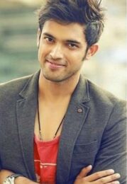 Parth Samthaan