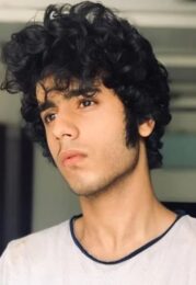 Poojan Chhabra