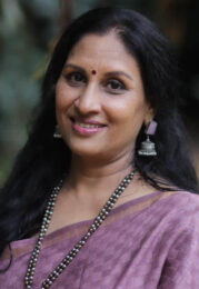 Porkodi Senthil
