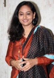 Prateeksha Lonkar