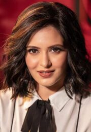 Priyanka Sarkar