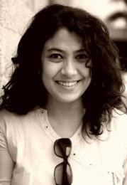 Ratnabali Bhattacharjee