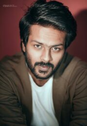 Rishikanth
