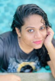 Riya Saira