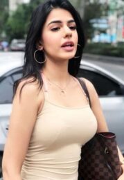 Sarah Khatri