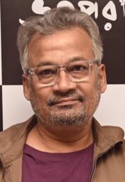 Shantilal Mukherjee