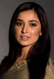 Simone Singh