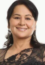Sunita Dhir