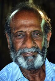 T G Ravi