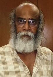 Velu Prabhakaran