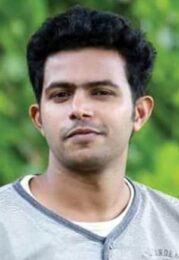 Vineeth Vishwam