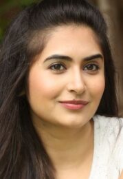 Vyoma Nandi