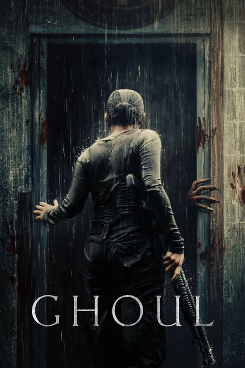 GHOUL : 1.Sezon 2.Bölüm