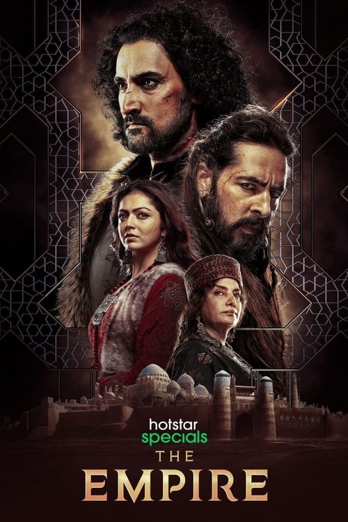 The Empire : 1.Sezon 1.Bölüm